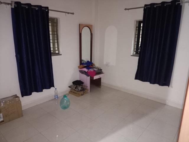 Solitaire Residency 850 Sq.Ft. Apartment in Pimple Saudagar Pune Listing ID: #10285