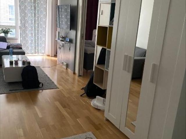 Sollentuna 2rok tillsv 13.900kr/mån 45 m² 13 900 kr