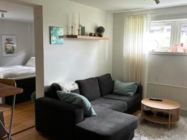 Sollentuna 2rok tillsv 9.775kr/mån