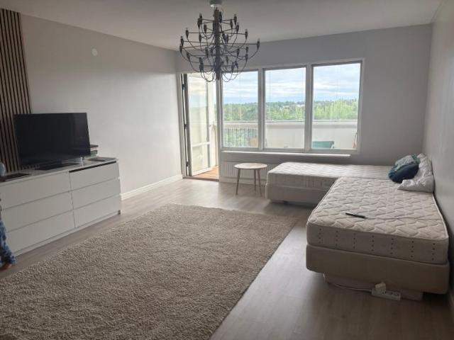 Sollentuna 4rok 3mån 16.000kr/mån