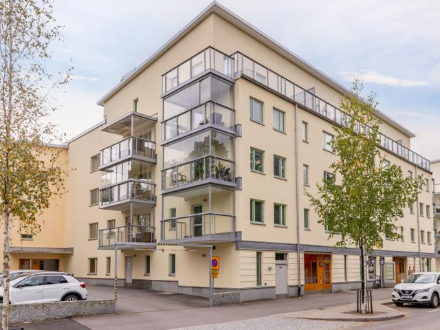 Sollentunavägen 277