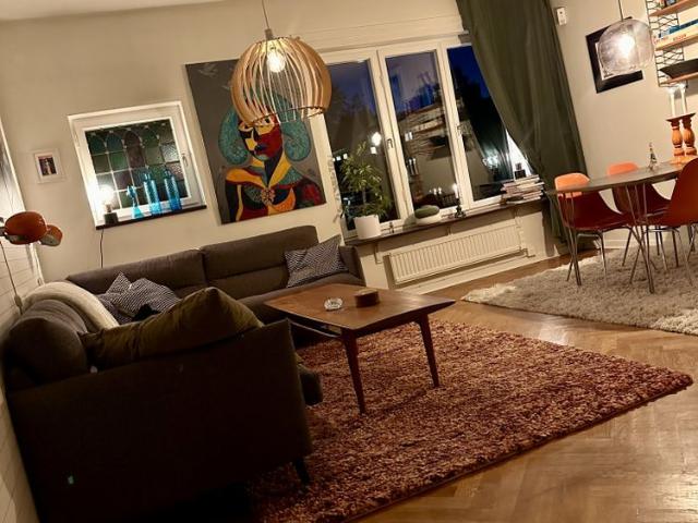 Sollentunavägen