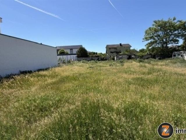 Sollenau 838 m² Baugrundstück in Grünruhelage mit idealen Abmessungen