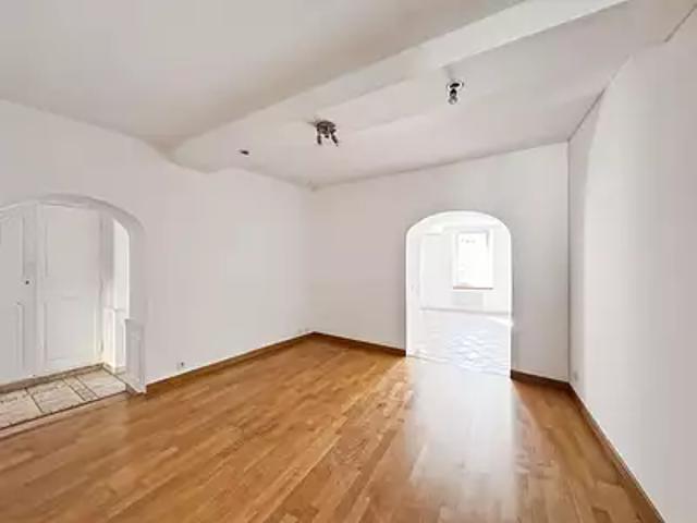Solliès Pont 83210 Achat / Vente appartement 3 pièces t3