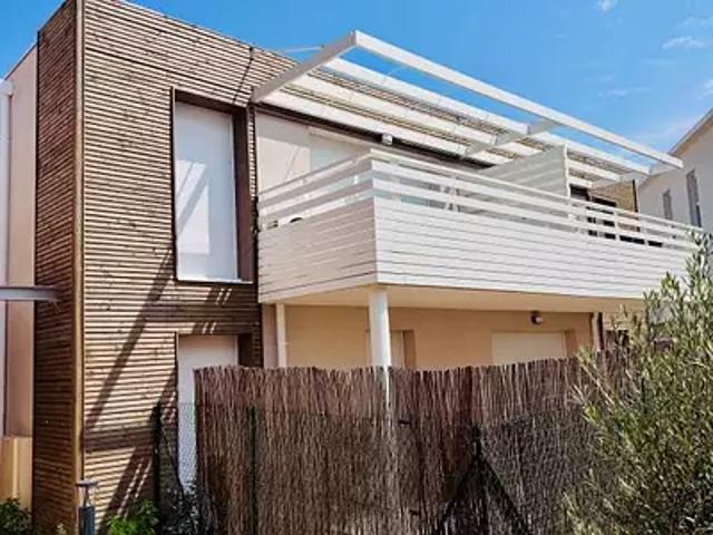 Solliès Pont 83210 Achat / Vente appartement 2 pièces t2 terrasse