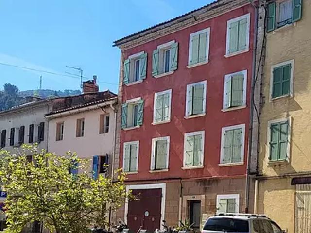 Solliès Pont 83210 Achat / Vente immeuble