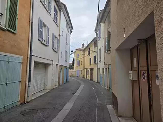Solliès Pont 83210 Achat / Vente immeuble