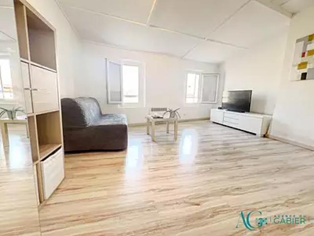 Solliès Pont 83210 Location appartement 1 pièce t1