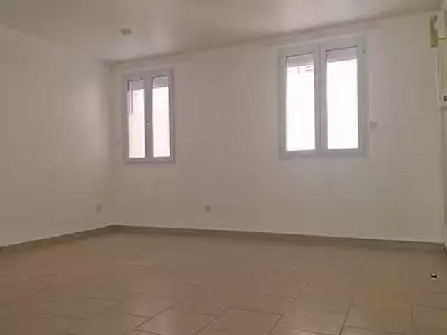 Solliès Pont 83210 Location appartement 2 pièces t2
