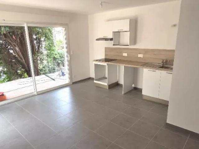 Solliès Pont Appartement 3 pièces 59.14 m²