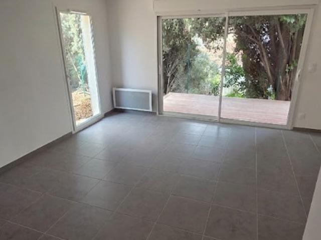 Solliès Pont Location Appartement 83