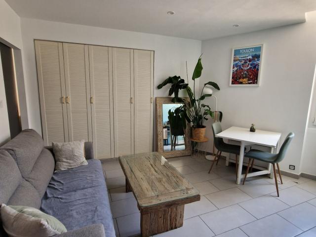 Solliès Pont Vente Appartement 83