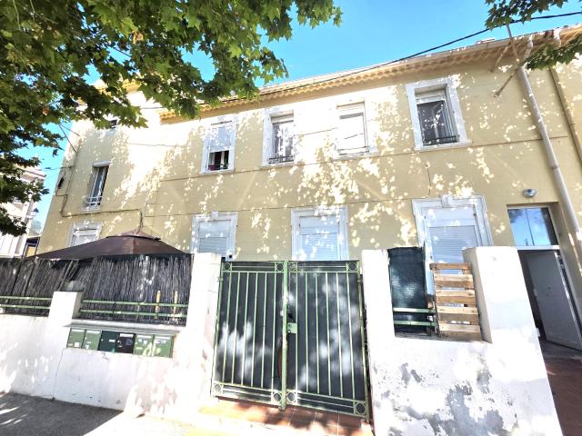 Solliès Pont Vente Immeuble 83