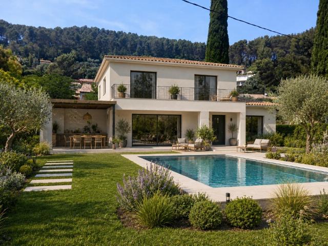 Solliès Pont Vente Maison 83