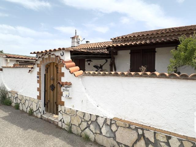 Solliès Pont Vente Maison 83