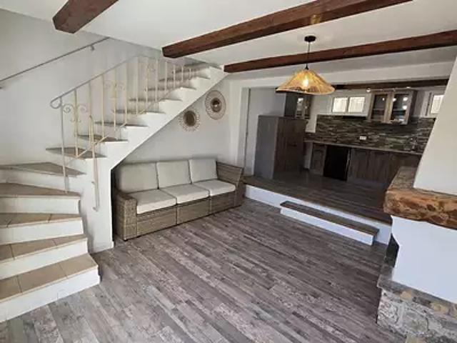 Solliès Toucas 83210 Achat / Vente maison 4 pièces t4 piscine