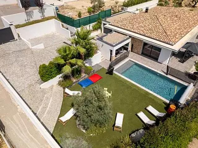 Solliès Toucas 83210 Achat / Vente maison 6 pièces t6
