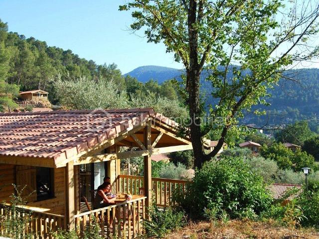 Solliès Toucas Vente Appartement 83