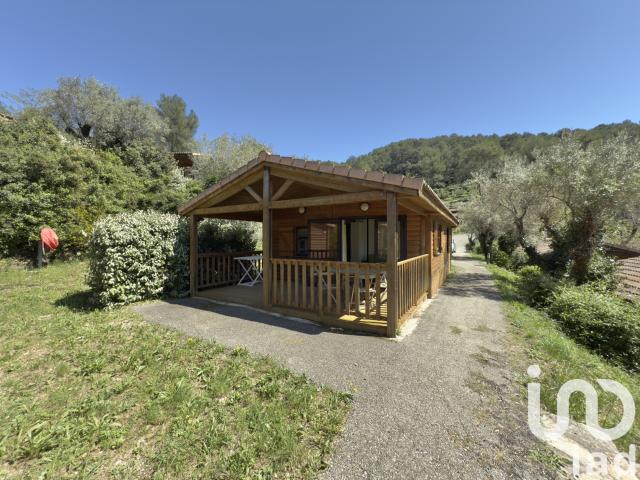 Solliès Toucas Vente Maison 83