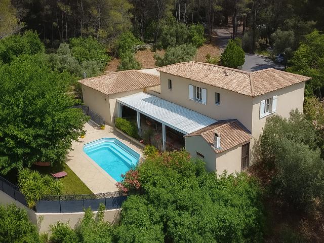 Solliès Toucas Vente Maison 83