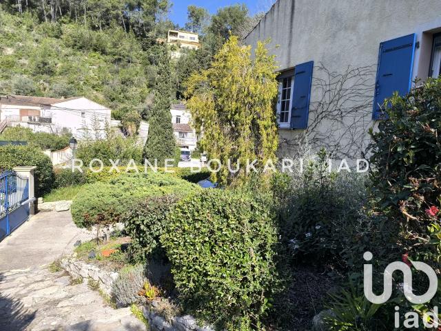Solliès Toucas Vente Maison 83