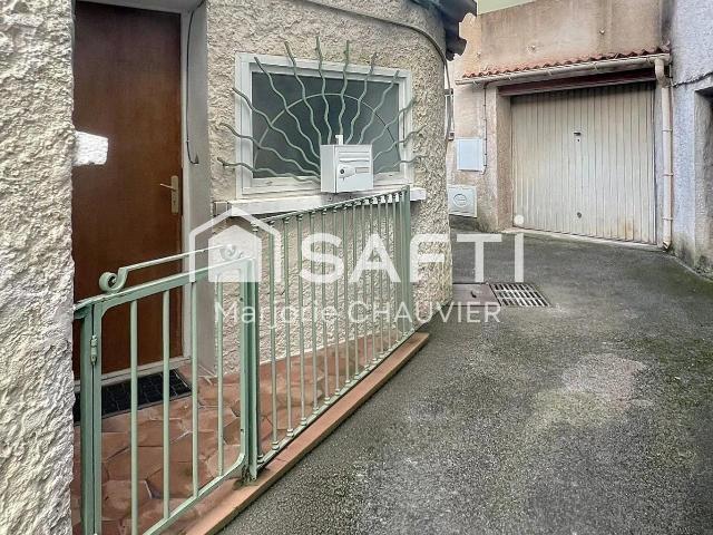 Solliès Toucas Vente Maison 83