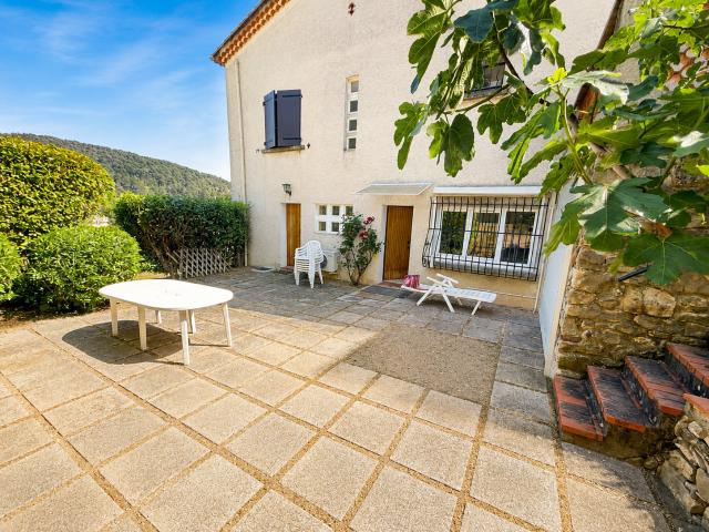 Solliès Toucas Location Appartement 83