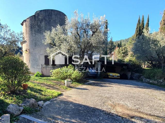 Solliès Ville Vente Maison 83