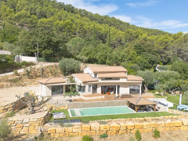 Hyères Vente Maison 83