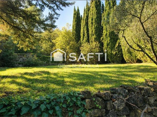 Solliès Ville Vente Maison 83