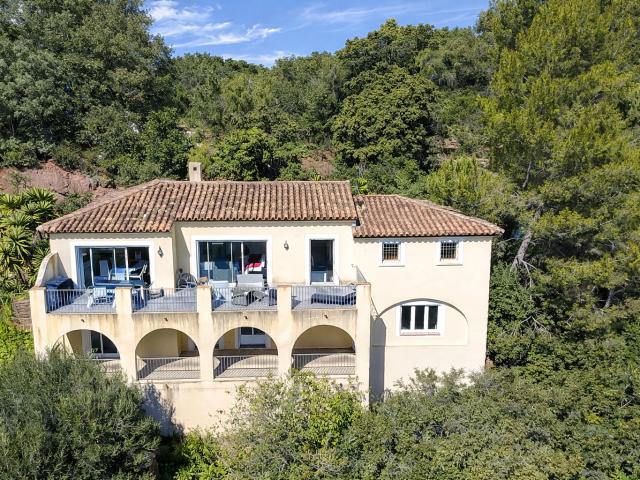Solliès Ville Vente Maison 83