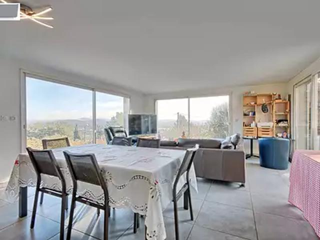Solliès Ville 83210 Achat / Vente maison 4 pièces t4