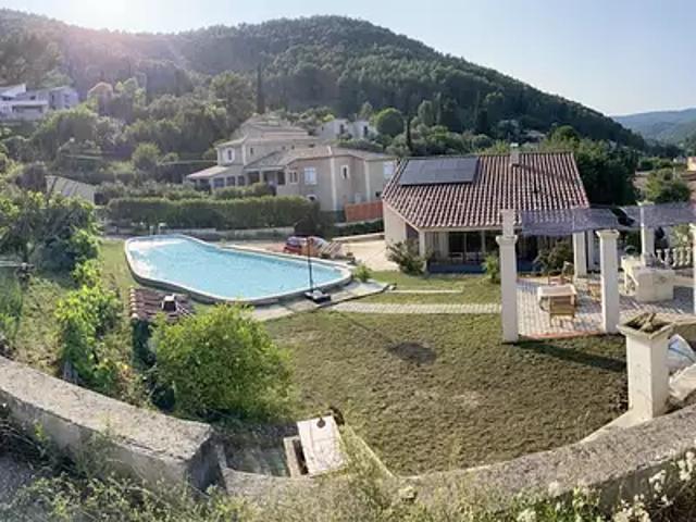 Solliès Ville 83210 Achat / Vente maison 4 pièces t4