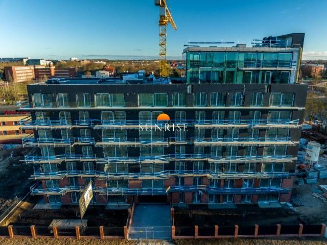 Solna 47,11 m², Kołobrzeg