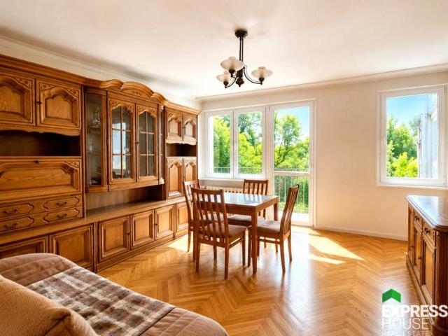 Solna 45 m², Lublin
