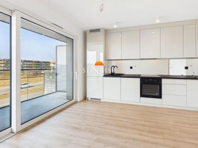 Solna 46,84 m², Kołobrzeg