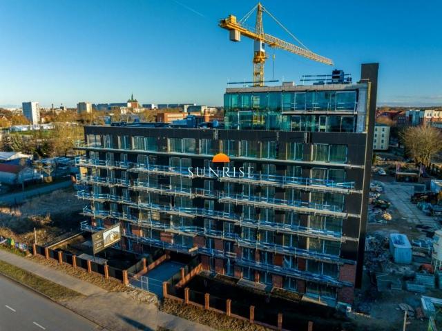 Solna 46,84 m², Kołobrzeg