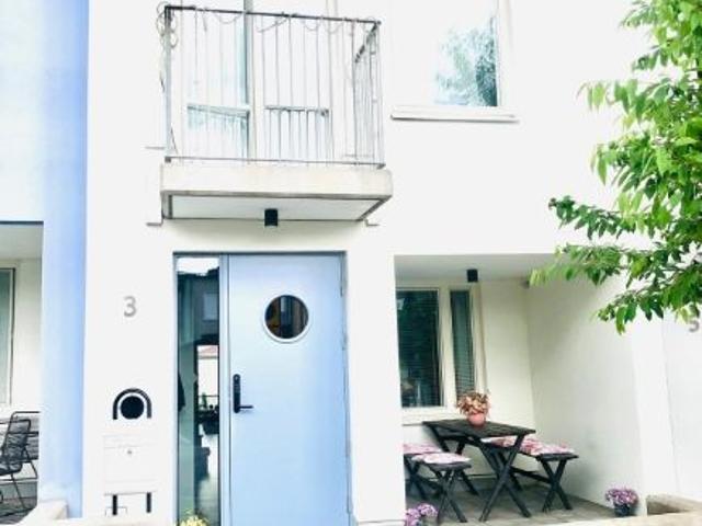 Solna 4rok tillsv 30.000kr/mån 125 m² 30 000 kr