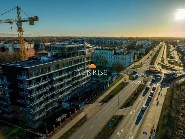Solna 60,44 m², Kołobrzeg