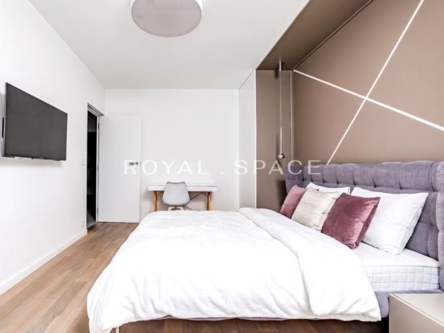 Solna 65 m², Kraków