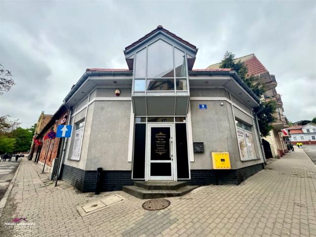 Solna 97 m², Grudziądz