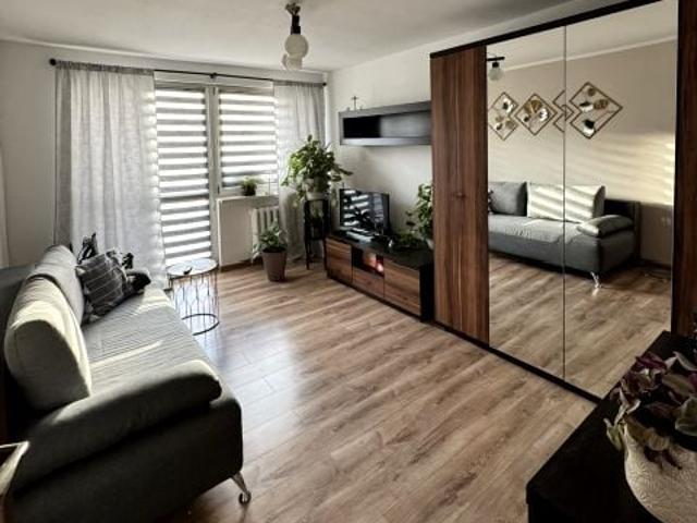 Solna 11 43,31 m², Wapno