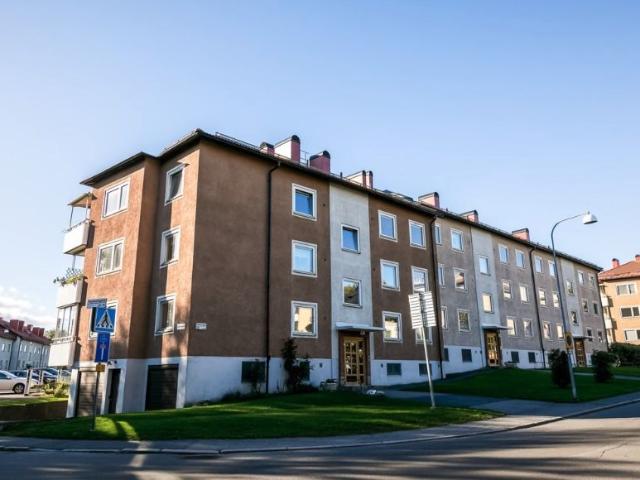 Solna 1rok tillsv 12.650kr/mån 23 m² 12 650 kr