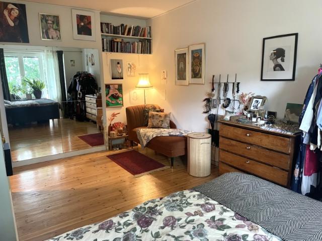 Solna 1rok tillsv 14.999kr/mån