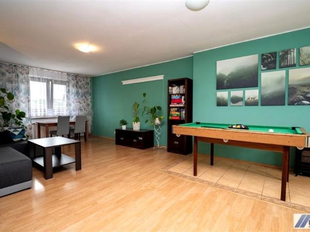 Solna 240 m², Wieliczka