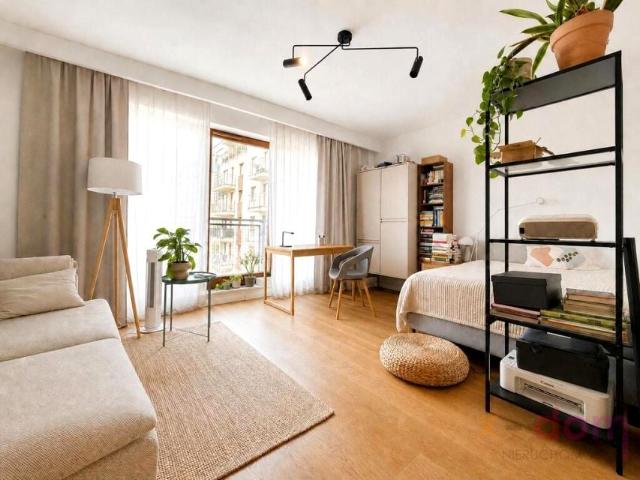 Solna 32 m², Kielce