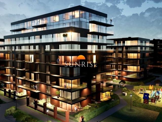 Solna 37,82 m², Kołobrzeg