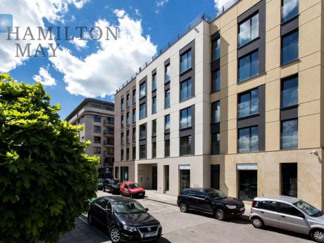 Solna b 250 m², Kraków