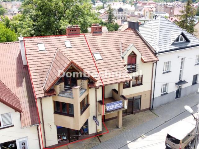 Solna Góra 23 314,60 m², Bochnia