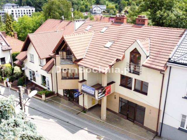 Solna Góra 523 m², Bochnia